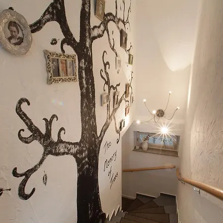 Hannover, Hemmingen Messe Nozon Guest house