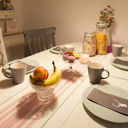 Hannover, Hemmingen Messe Nozon Guest house *