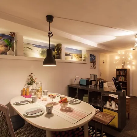 Hannover, Hemmingen Messe Nozon Guest house *